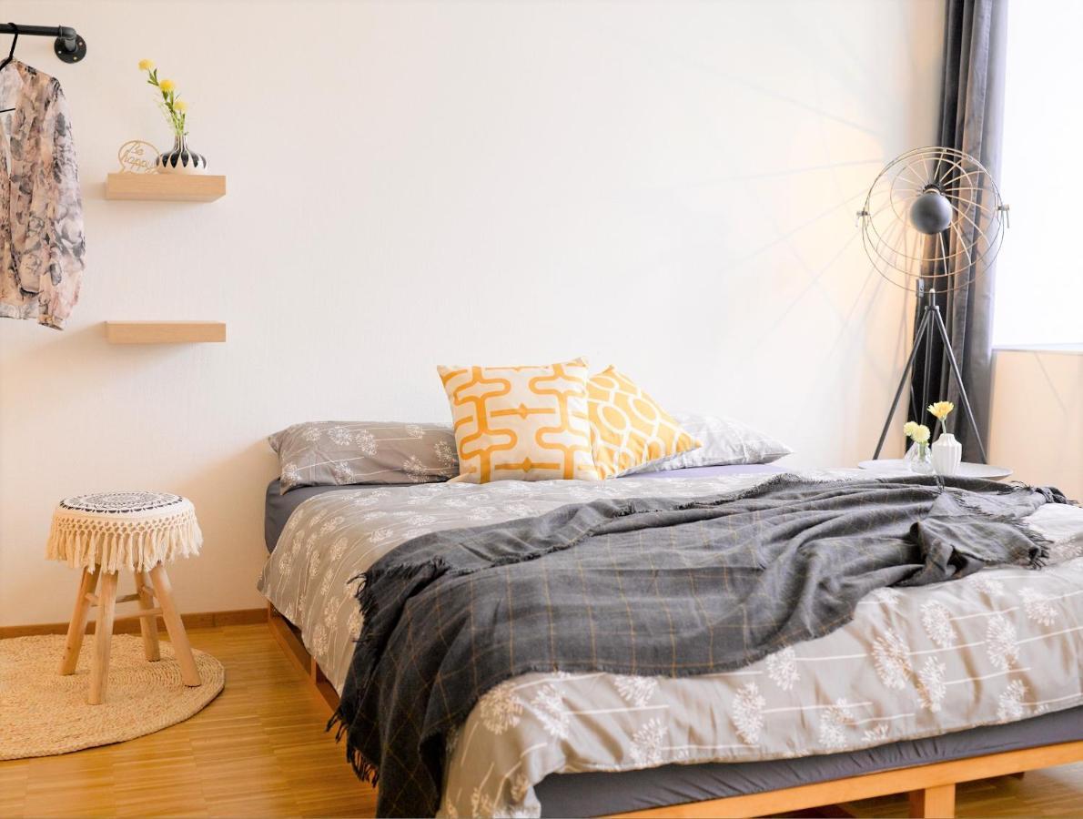 Apartment ☆design Zentral☆200m Vom Marktplatz☆ruhige Altstadtlage☆ *
