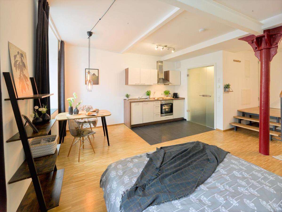 ☆design Zentral☆200m Vom Marktplatz☆ruhige Altstadtlage☆ Apartment