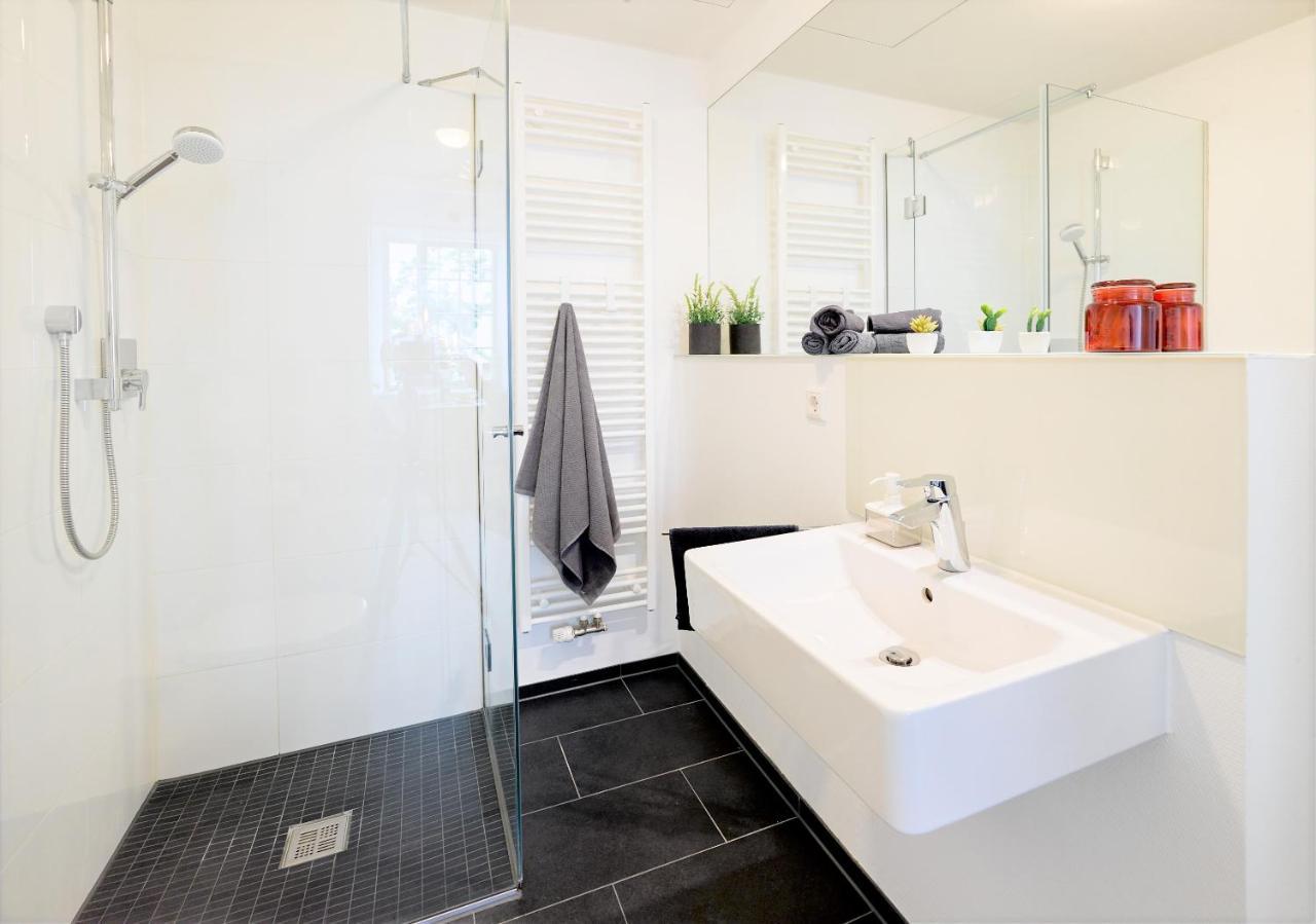 ☆design Zentral☆200m Vom Marktplatz☆ruhige Altstadtlage☆ Apartment Reutlingen